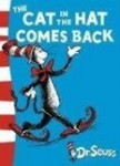 Dr. Seuss- Cat in the Hat