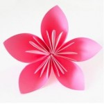 Origami Flower