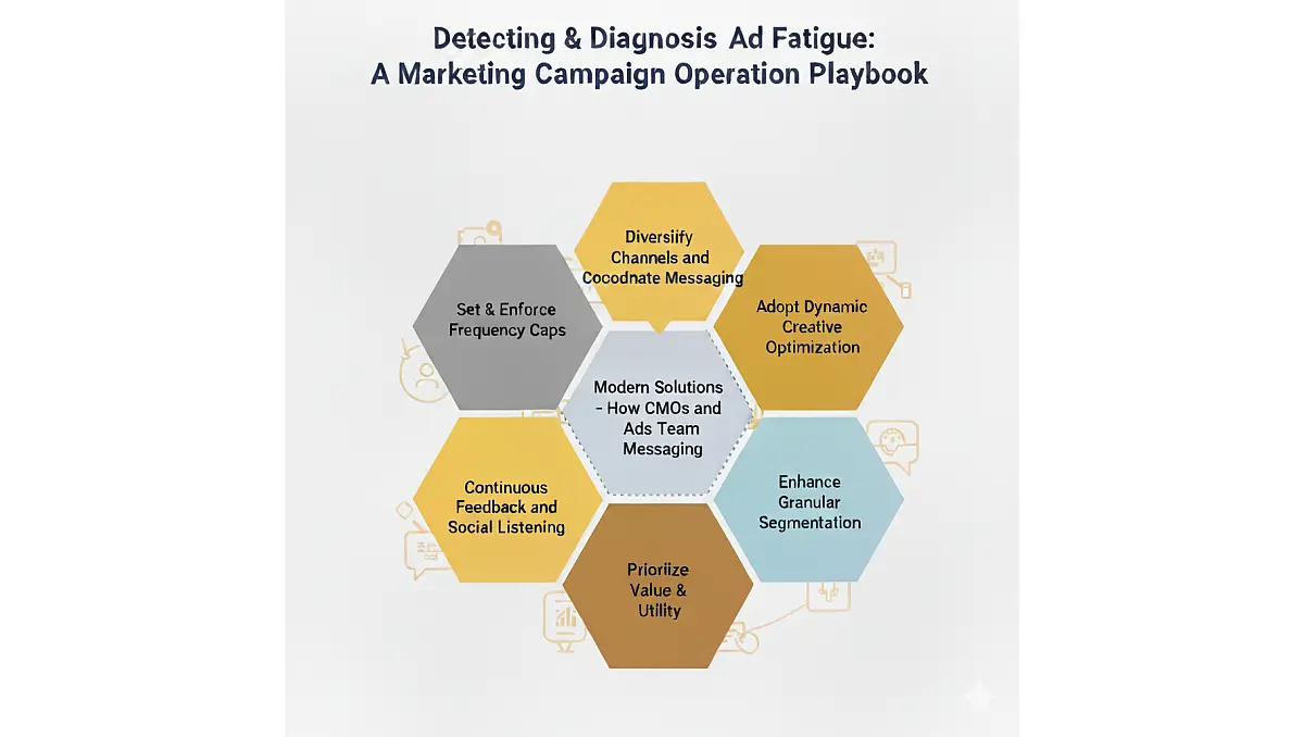 Detecting & Diagnosing Ad Fatigue