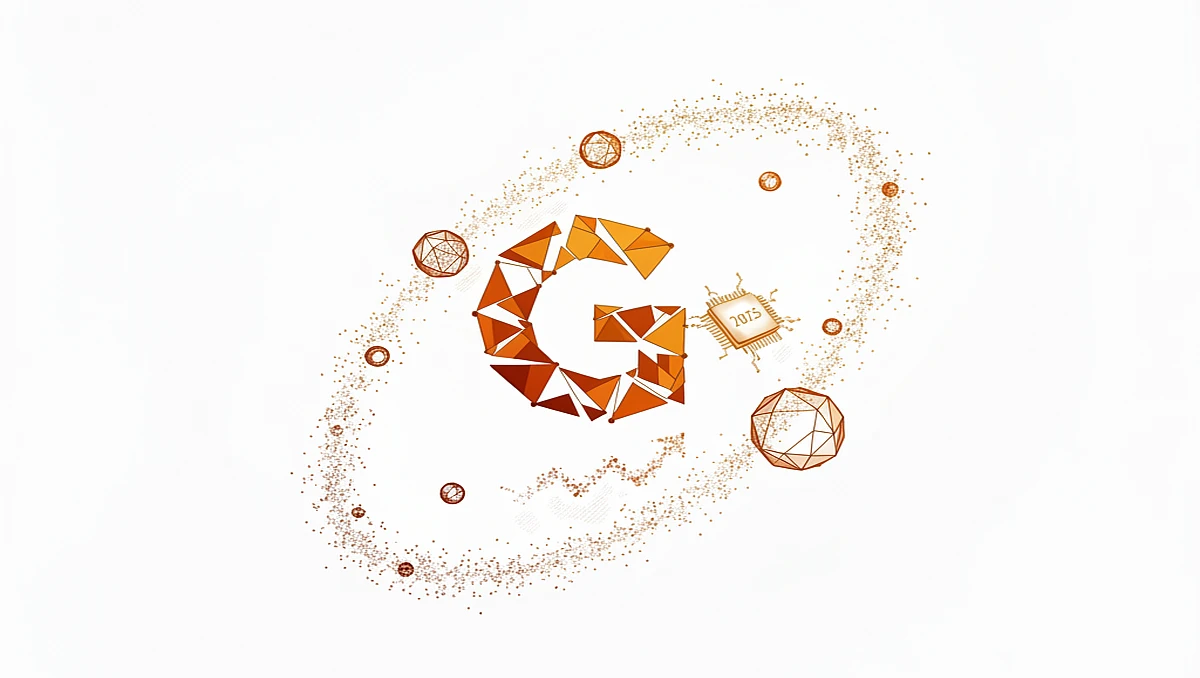 Google Core Update 2025