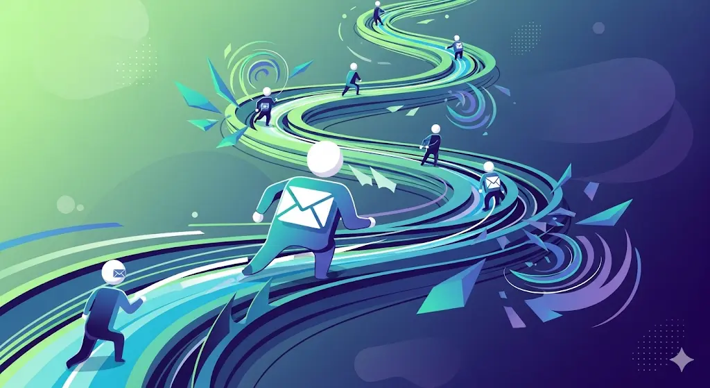 Email deliverability in the age of AI